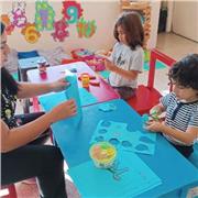 Clases particulares de literatura para niños de primaria aprende a leer y escribir